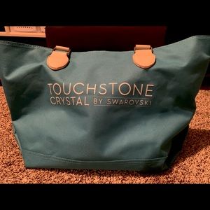 Touchstone Crystal bag